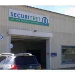 Sécuritest - Boulou Auto Bilan