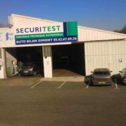 Sécuritest - Brescon Societe Automobiles