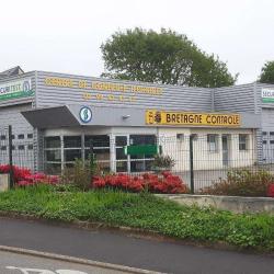 Sécuritest Bretagne Contrôles