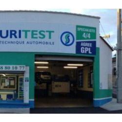 Sécuritest - Canet Auto Bilan