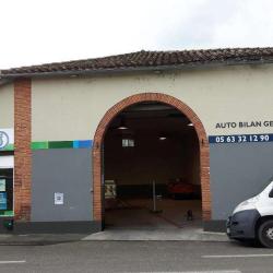 Sécuritest - Castel Controle Auto