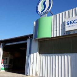 Sécuritest - Cca Des Selieres