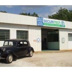 Sécuritest - Cct Crayssacois