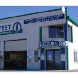 Sécuritest - Cct De La Vendue