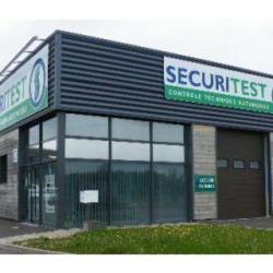 Sécuritest - Cct Luxovien