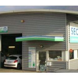 Sécuritest - Ccta De Chatillon