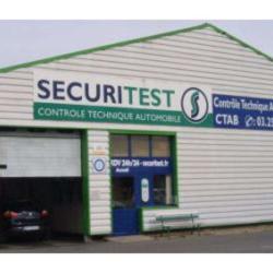 Sécuritest - Cctab