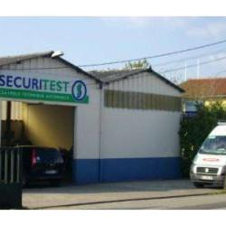 Sécuritest - Centre Auto Securite Moderne