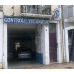 Sécuritest - Centre De Controle Technique Setois