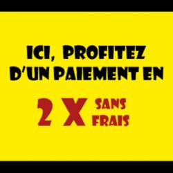Sécuritest - Chanas Controle Technique
