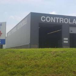 Controle Technique Automobile