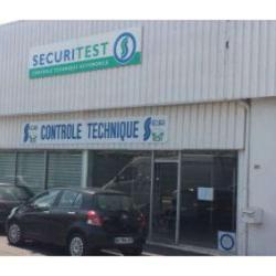 Sécuritest - Controle Auto 84