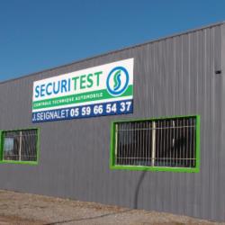 Sécuritest - Controle Auto Securite
