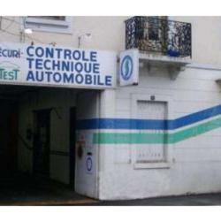 Sécuritest - Controle Automobile De La Vallee