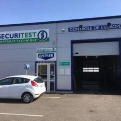 Sécuritest - Controle De L'europe