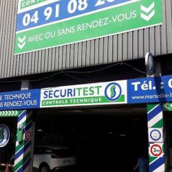 Sécuritest - Controle Provence