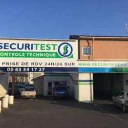 Sécuritest - Controle Securite Auto