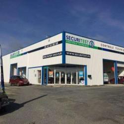 Sécuritest - Controle Securite Auto