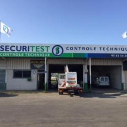 Sécuritest - Controle Securite Auto