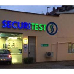 Sécuritest - Controle Tech Schiltigheim