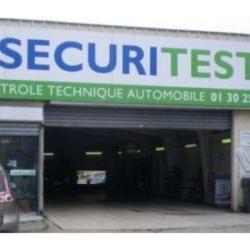 Controle Technique Argenteuil