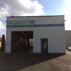 Sécuritest - Controle Technique Auto De Lure