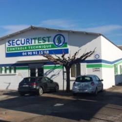 Sécuritest - Controle Technique Automobile Arlesien