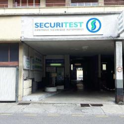 Sécuritest - Contrôle Technique Automobile