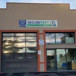 Sécuritest Contrôle Technique Buquet