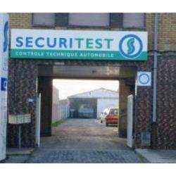Sécuritest - Controle Technique Cominois