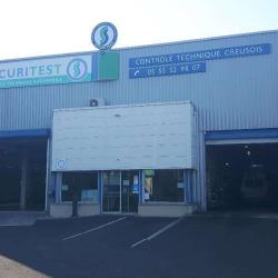 Sécuritest - Controle Technique Creusois