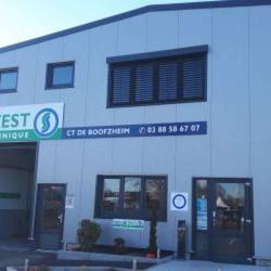 Sécuritest - Controle Technique De Boofzheim