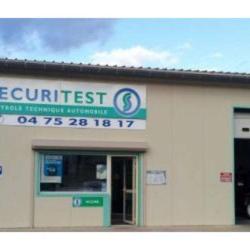 Sécuritest Contrôle Technique