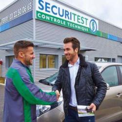 Sécuritest - Controle Technique Des Deux Buech