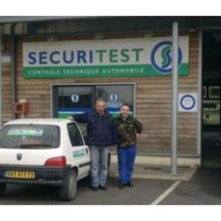 Sécuritest - Controle Technique Des Hauts De France