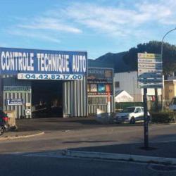 Sécuritest - Controle Technique Des Paluds