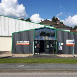 Sécuritest - Controle Technique Du Pays Aredien