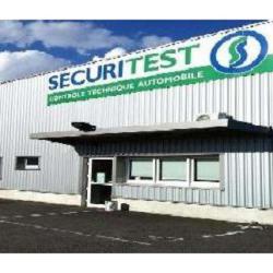 Sécuritest - Controle Technique Du Rhin