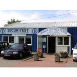 Sécuritest - Controle Technique Du Rhin