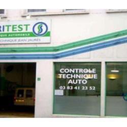 Sécuritest - Controle Technique Jean Jaures