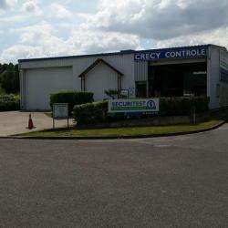 Sécuritest - Crecy Controle
