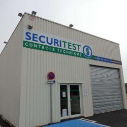 Sécuritest Contrôle Technique Automobile