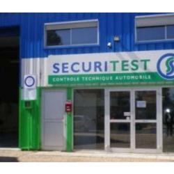 Sécuritest - Ct Mezy