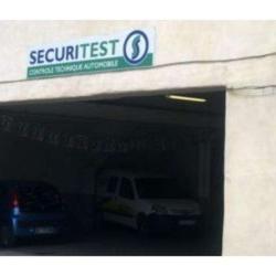 Sécuritest - Cta Le Verdanson