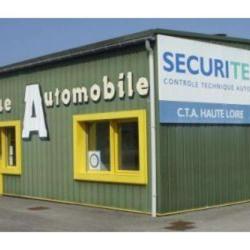 Sécuritest - Cta St Pal De Mons