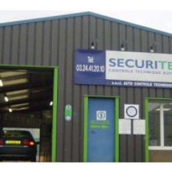 Sécuritest - Ctamr