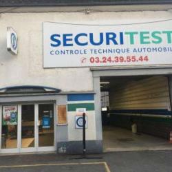 Sécuritest - Ctap