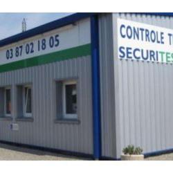 Sécuritest - Ctap