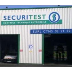 Sécuritest - Ctns