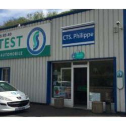 Sécuritest - Cts Philippe